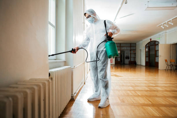 Best Best Pest Control Companies  in South Russell, OH